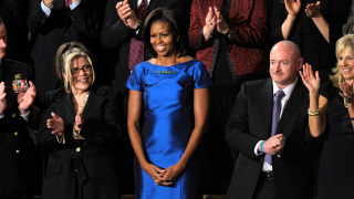 Illustration for article titled The State of the Union's Most Memorable Moments